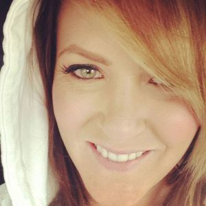 Meet your Posher, Mari lyn